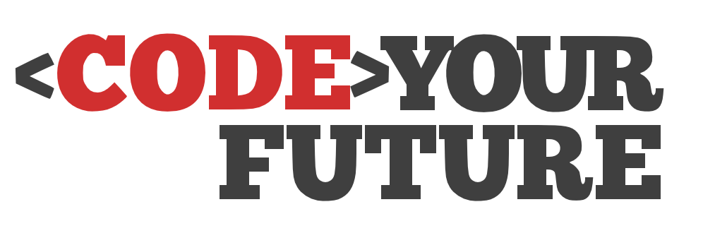 Code your Future logo