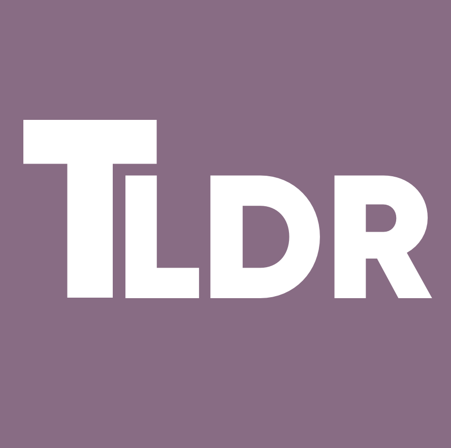 Tech Ladies Dinner Roundtable logo