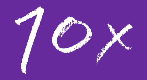 10x Banking logo