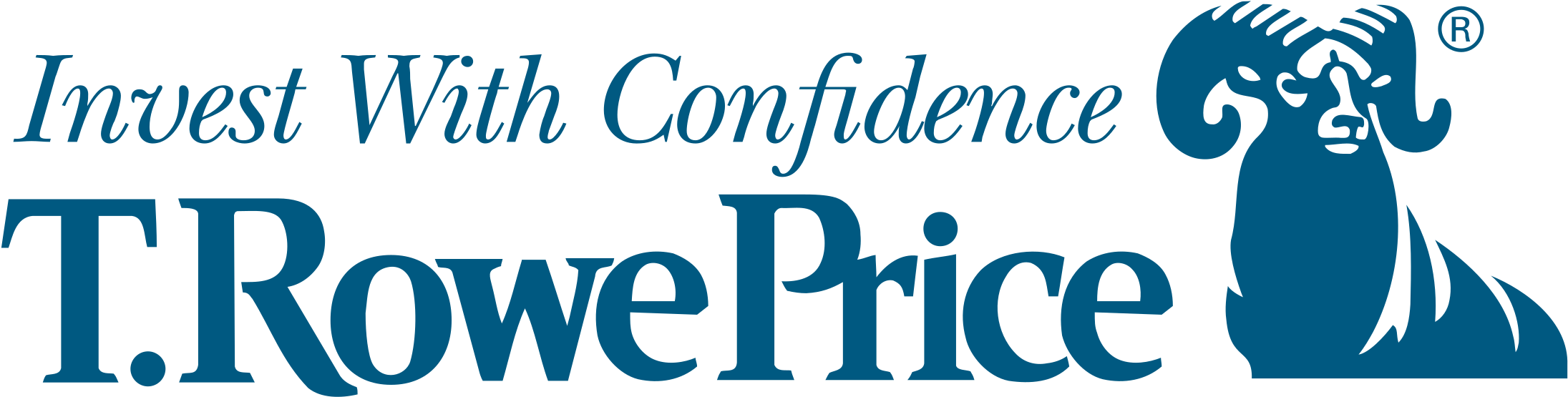 T.Rowe Price Logo