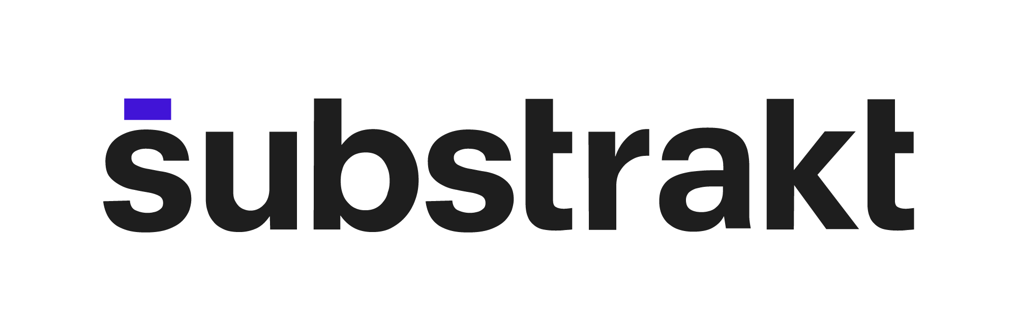 Substrakt logo
