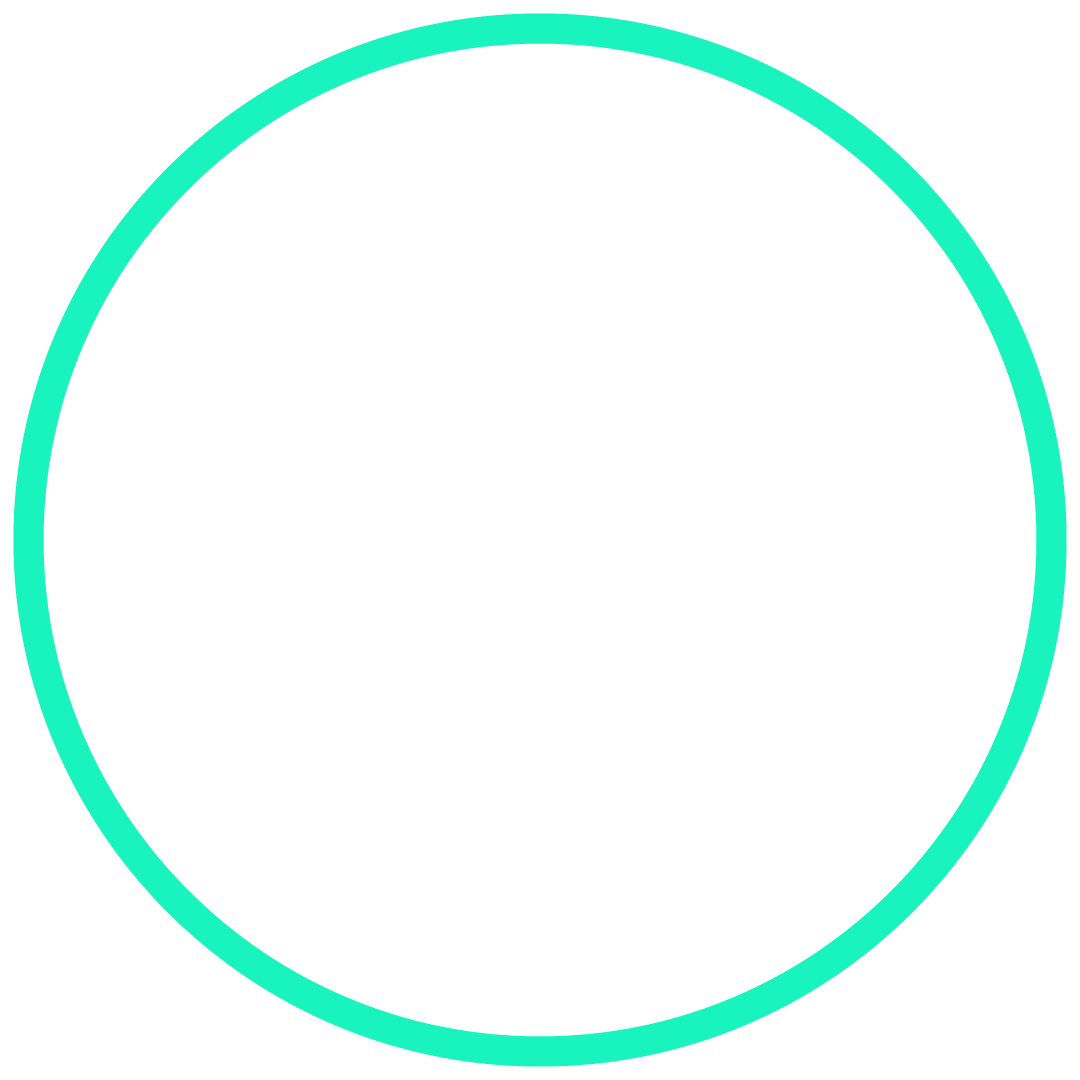 codebar Logo green circle